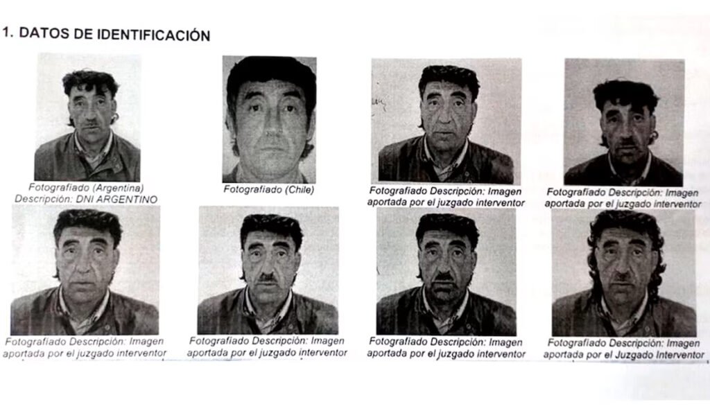 18 años sin Sofía Herrera: cayó la alerta roja de Interpol contra el único sospechoso