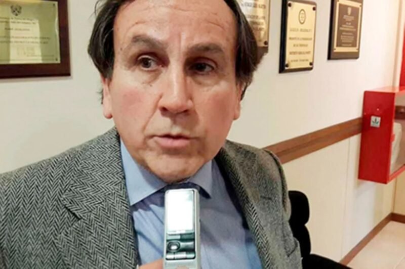 Aciar cuestionó la influencia política en la Justicia