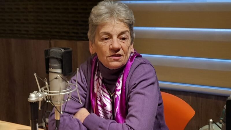 Blanco criticó los aumentos no remunerativos para jubilados