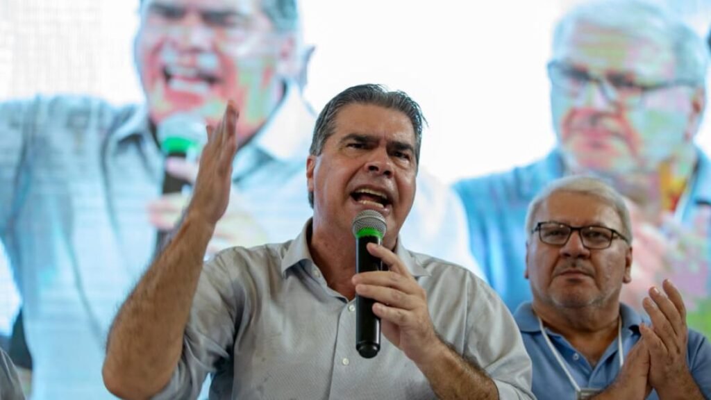 Capitanich: 9 millones de votos no alcanzan