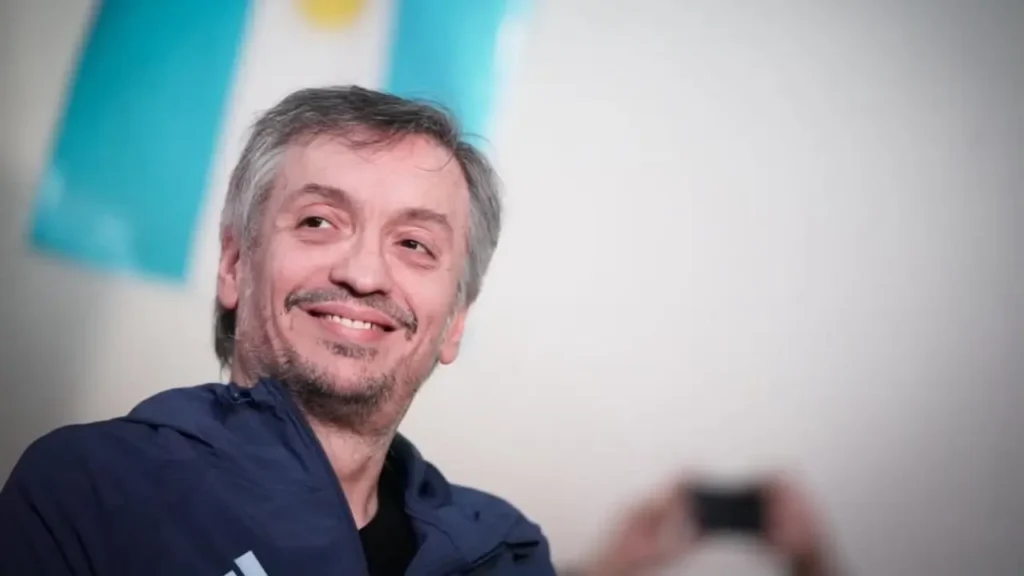 Chequeos a los dichos de Máximo Kirchner sobre empleo, morosidad e inversión extranjera directa