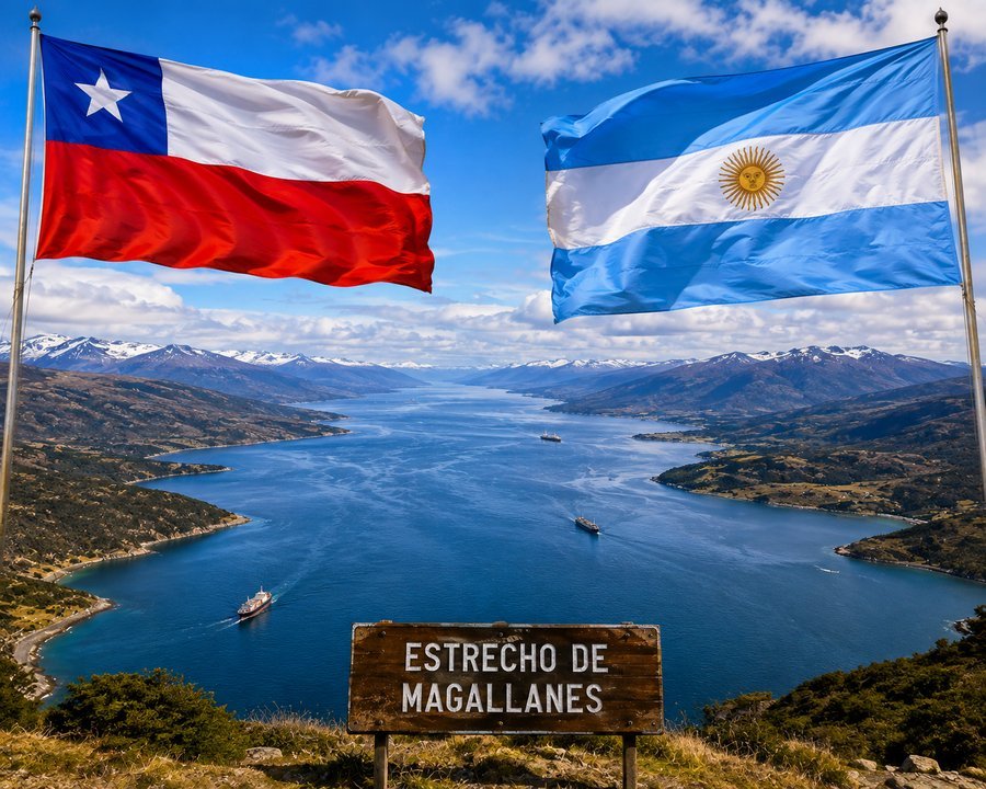 Chile construirá nuevas bases militares en Magallanes