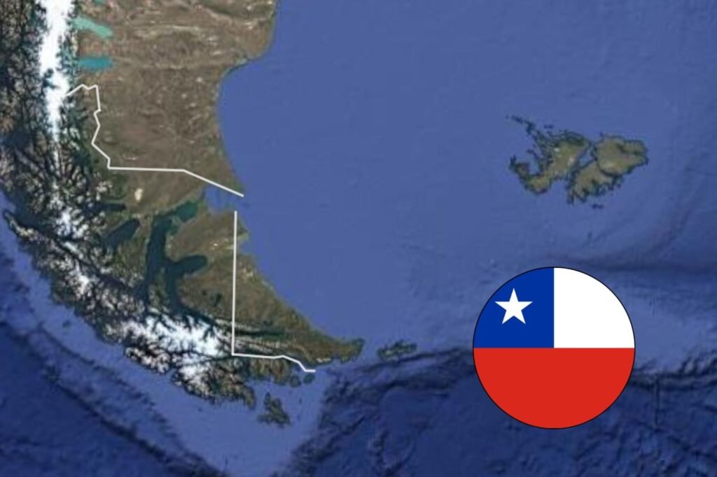 Chile justifica ocupación británica en Malvinas