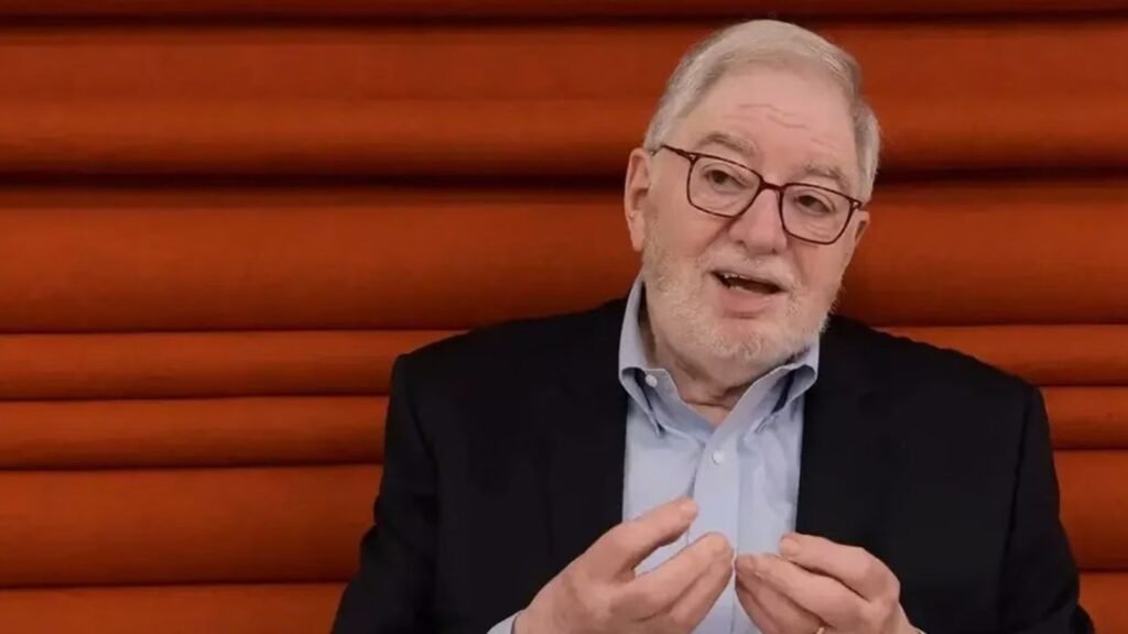Claudio Loser pidió a Milei que baje tasas y deje subir el dólar para salir de la recesión