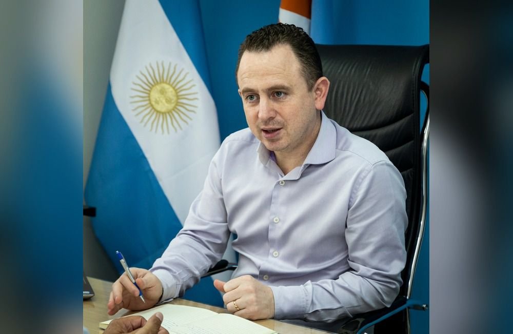 Díaz afirma que Río Grande tiene los mejores salarios