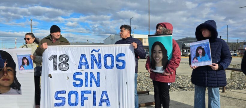 «Durante todo este tiempo no se ha hecho nada desde el juzgado»