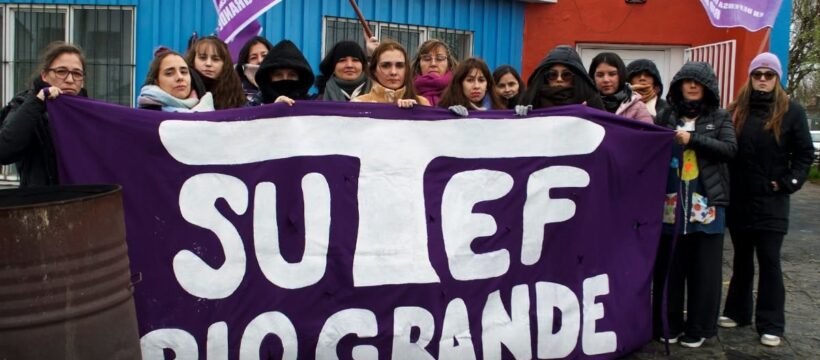 Educación y SUTEF iniciaron las mesas paritarias acordadas