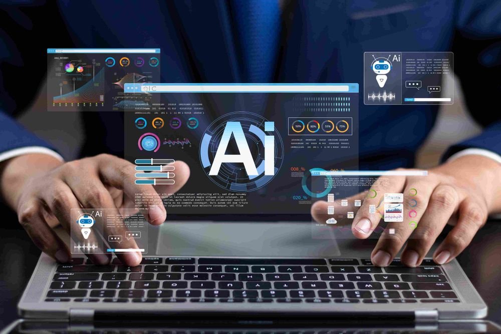 El Gobierno creó una mesa de inteligencia artificial judicial