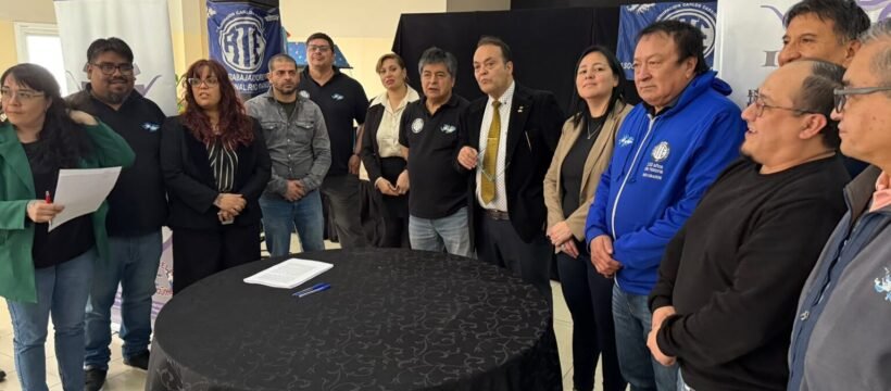 El IPRA fijó un nuevo marco laboral que prioriza los concursos