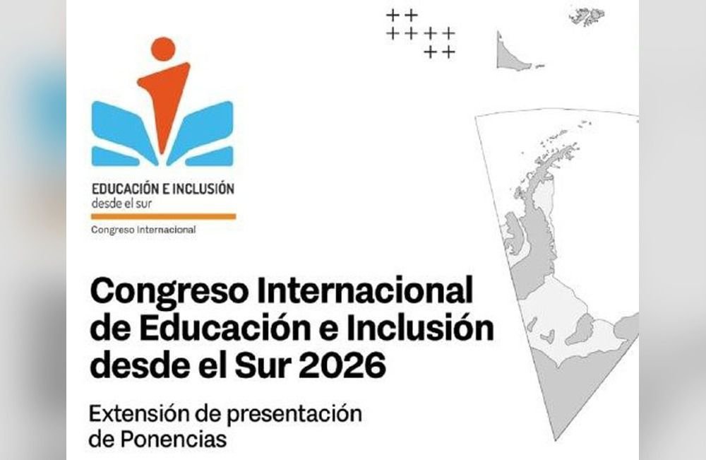 El Ministerio de Educación amplió el plazo para ponencias en TDF