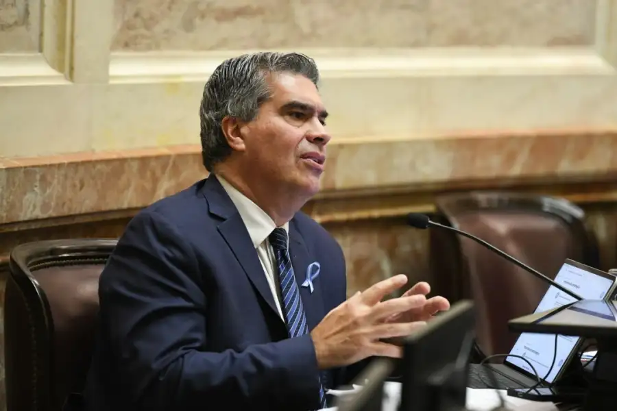 El peronismo propone examen psicofísico para candidatos