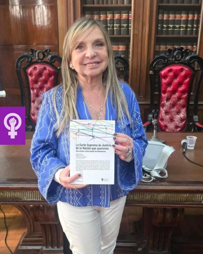 Foro Ecofeminista en Ushuaia critica extractivismo y patriarcado