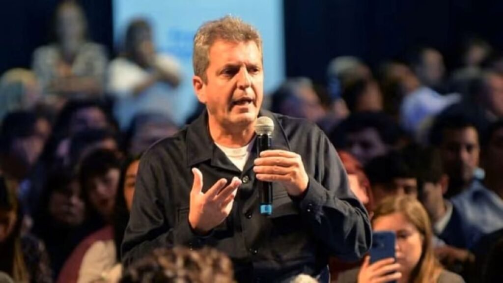 Frente Renovador reúne más de 300 dirigentes en NEA