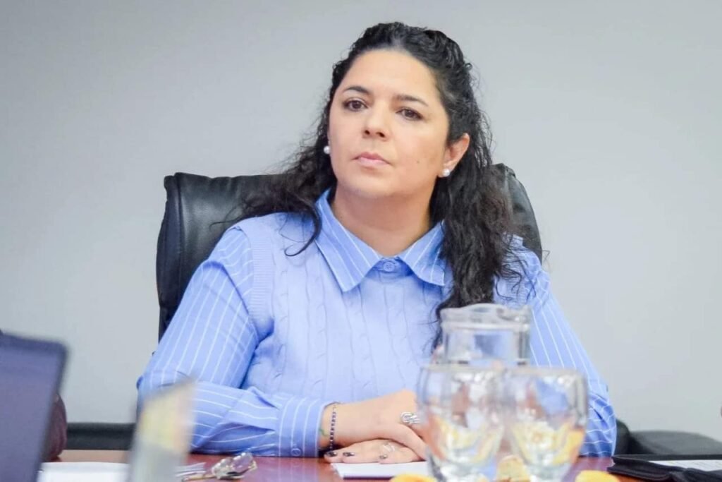 Garay avanza con el presupuesto de Ushuaia para 2027