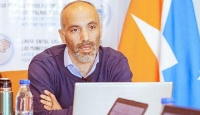 García confirmó ceses docentes en la UNTDF desde octubre