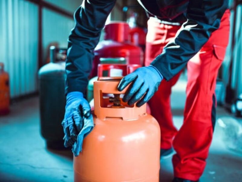Gobierno provincial financiará gas a 1.600 familias