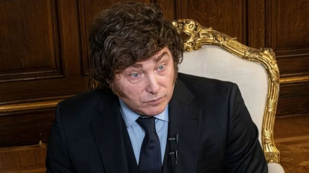 J.P. Morgan redujo su previsión de crecimiento de Argentina