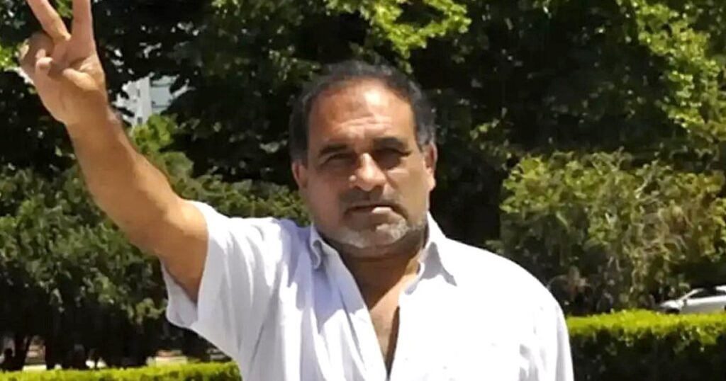 Juez Atencio denunció encubrimiento de ñoquis en la Legislatura