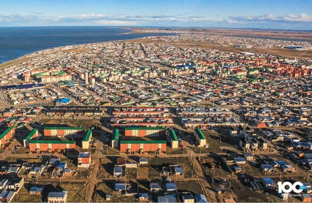 La pobreza alcanza el 25,9% en Tierra del Fuego