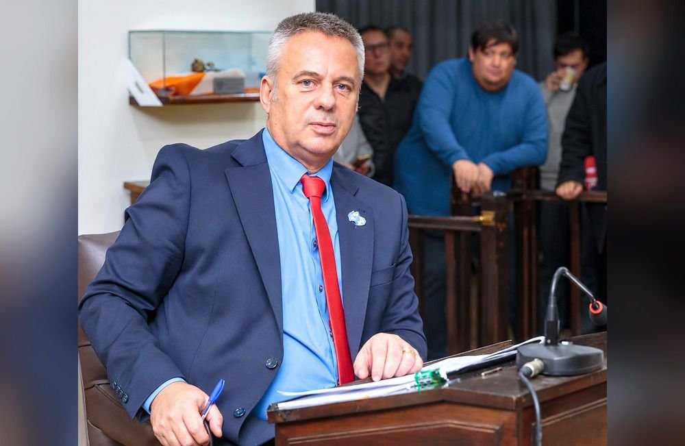 Lechman propone limitar uso de aportes extraordinarios