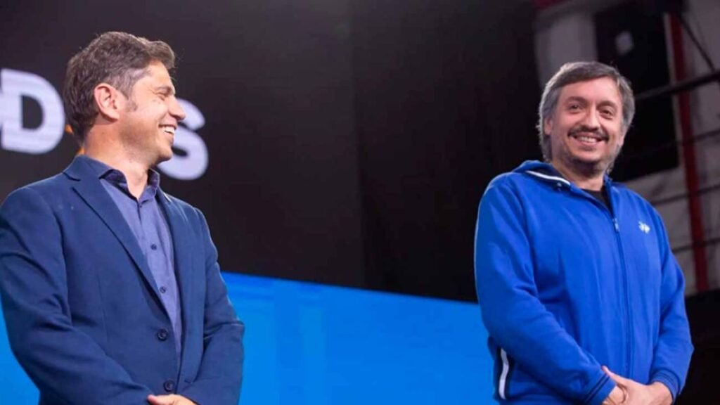 Máximo Kirchner endureció su disputa con Kicillof y denunció un boicot a Cristina