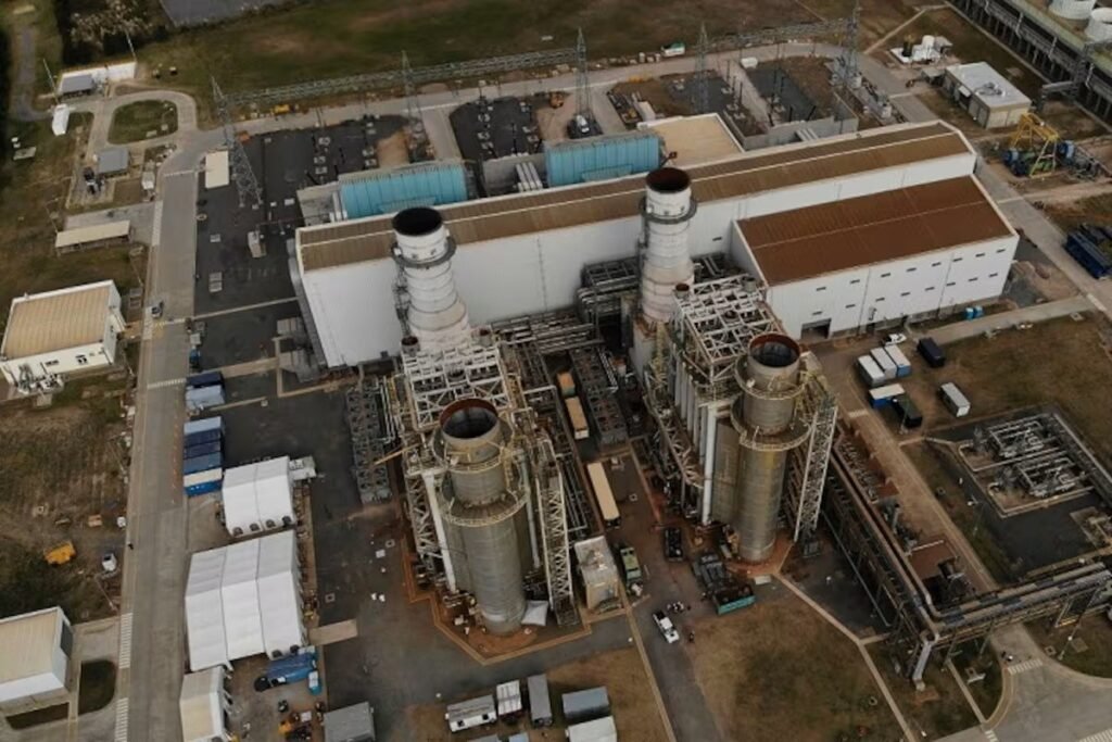 Nación autorizó venta de activos de tres centrales térmicas