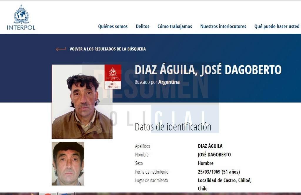 No renovaron alerta roja de Sofía Herrera en Río Grande