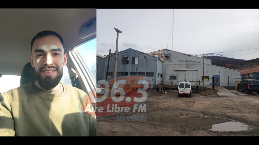 Obreros denuncian retiro de equipos en Hilandería Fueguina