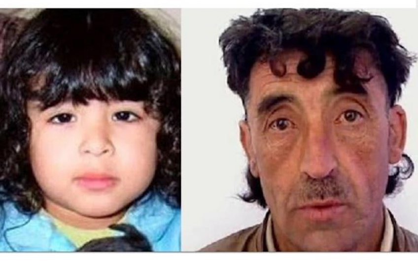 Padres de Sofía Herrera siguen buscándola tras 18 años