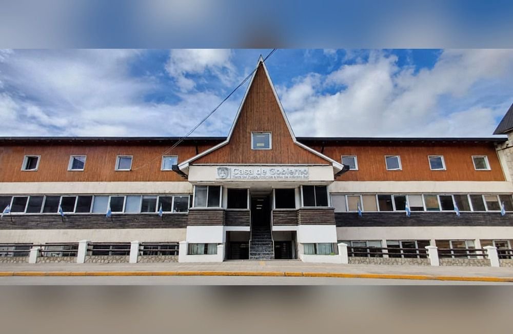 Provincia envió proyecto de Fondo Educativo a la Legislatura