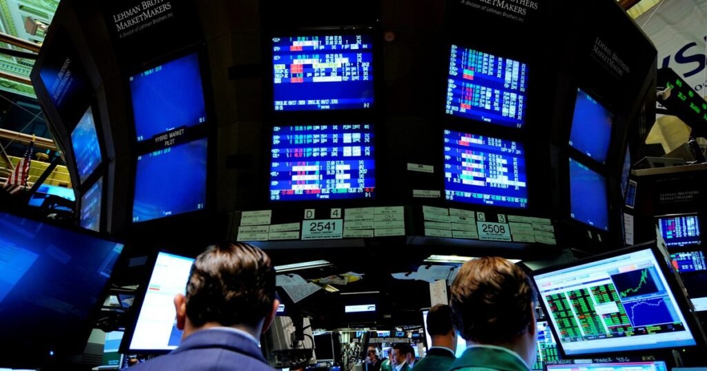 Riesgo país supera los 600 puntos básicos