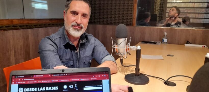 Secretario de ATE criticó a senadores fueguinos por gas
