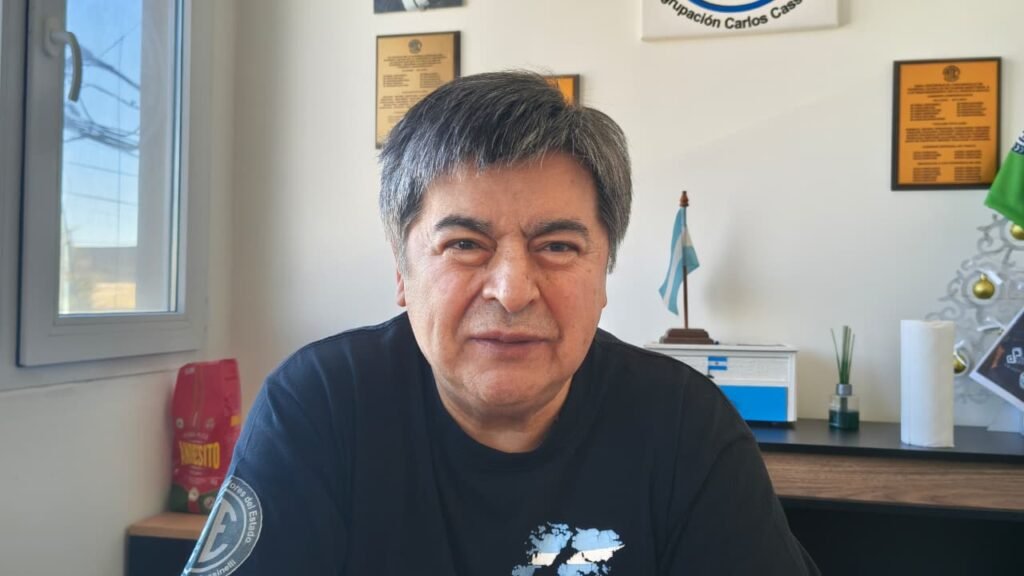 “Si no nos ponemos de acuerdo, va a ser muy difícil sacar adelante la Argentina”