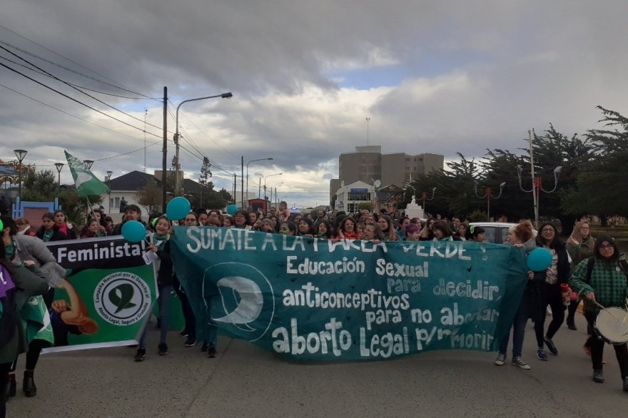 Tierra del Fuego registró 593 IVE/ILE en el sector público