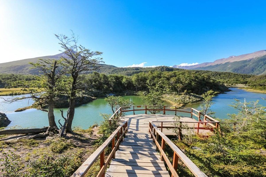 Ushuaia presentará el segundo Plan de Acción Climática
