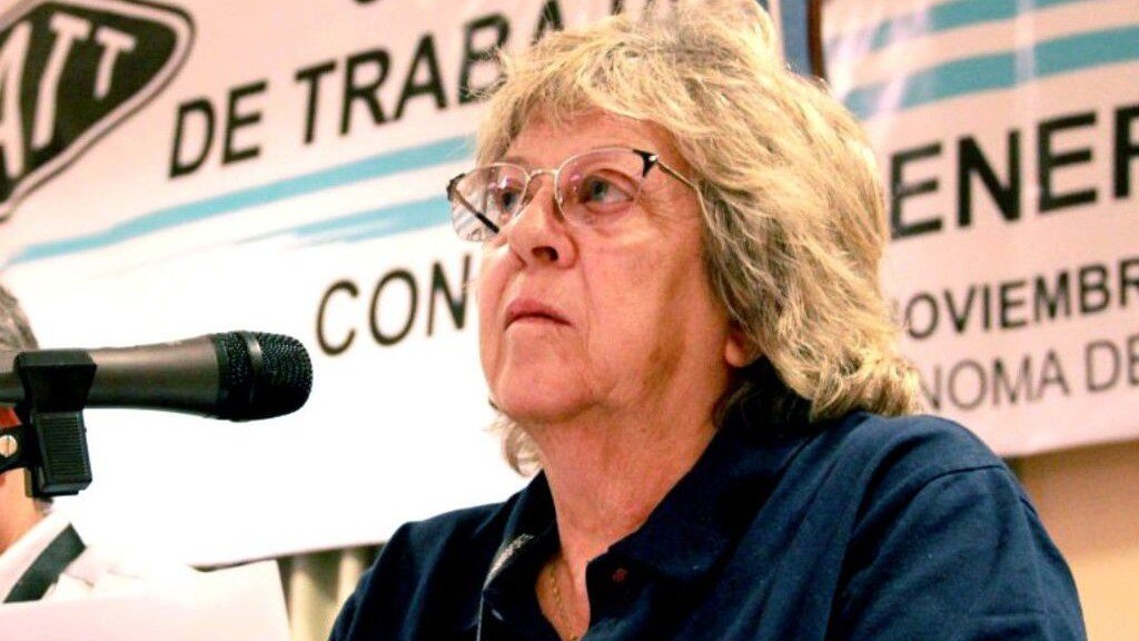 Vialidad Nacional: denuncian que el Gobierno deja a propósito que las rutas se rompan para poder privatizarlas