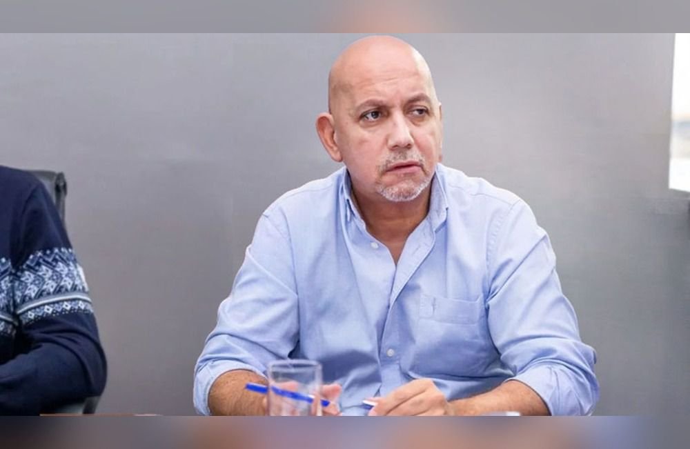 Villegas vinculó LeoLabs y puerto a la autonomía provincial