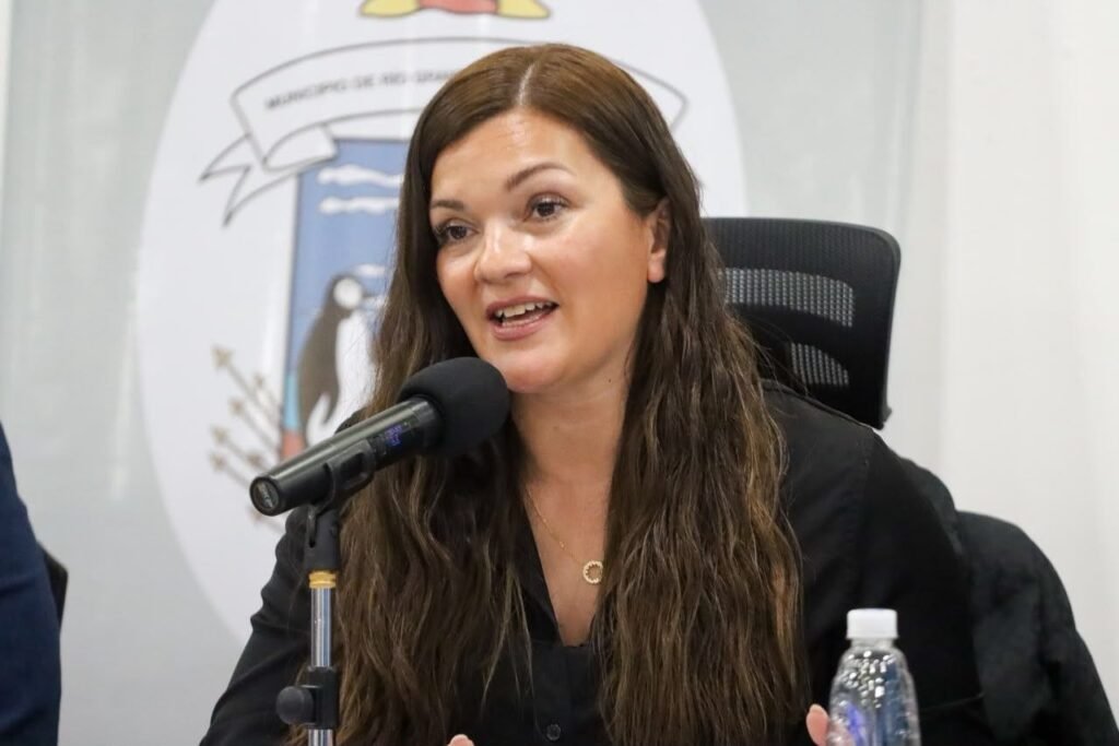 Zamora pidió solución comunitaria en Río Grande