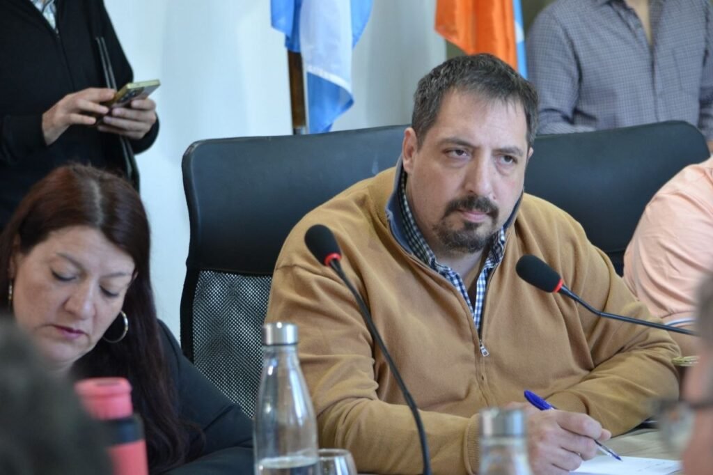 Avanza el análisis del pliego licitatorio de la gestión del tratamiento y disposición final de residuos urbanos