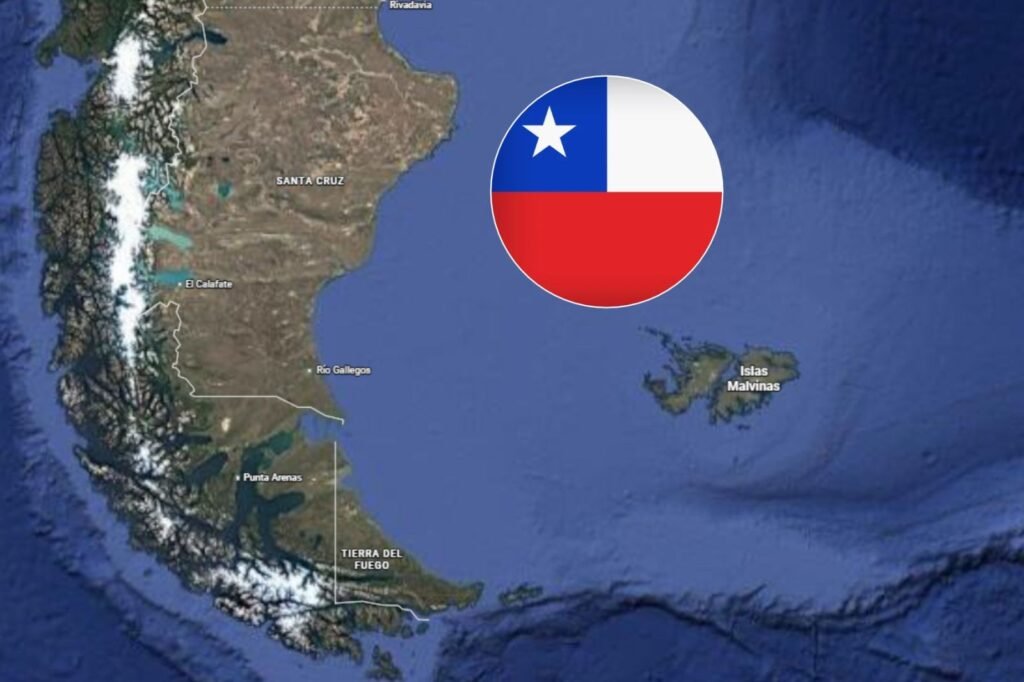 Crece la tensión entre Argentina y Chile: el Gobierno de Kast busca blindar el paso de Punta Arenas con Malvinas – Diario Río Negro