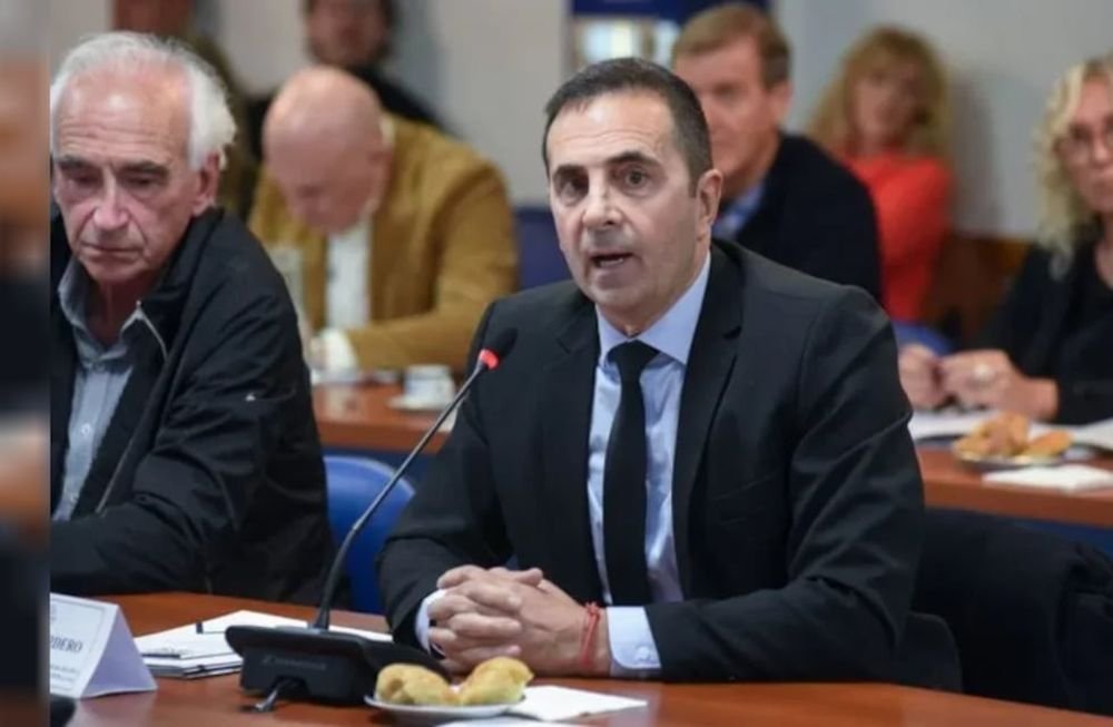 Diputados: el secretario de Trabajo defendió la reforma laboral y reivindicó el monotributo
