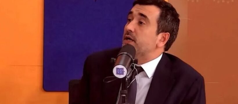 “En Tierra del Fuego hay un modelo político que se acostumbró a vivir de aportes extraordinarios de Nación”