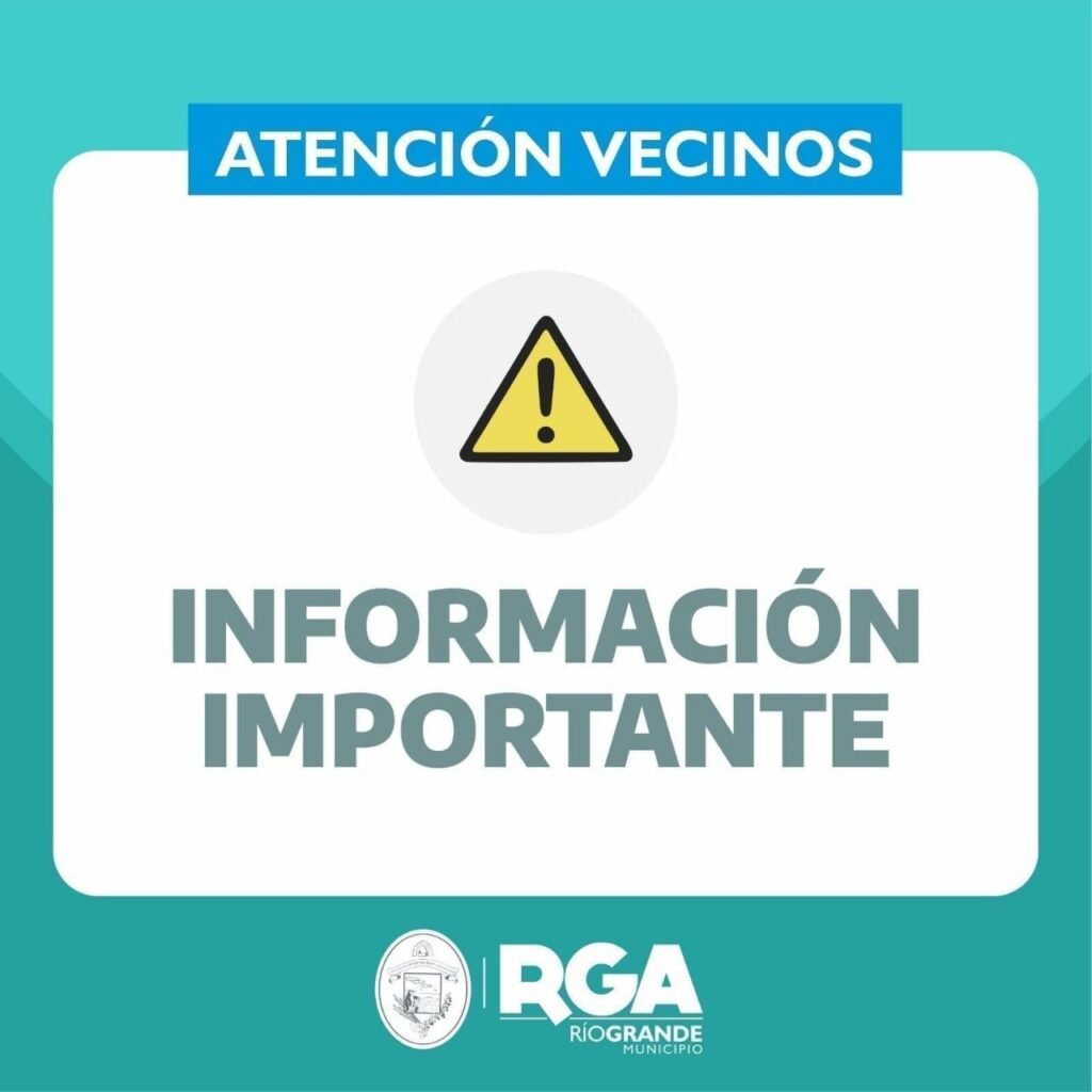 Este domingo habrá tareas en la Planta Potabilizadora y podría verse afectado el servicio