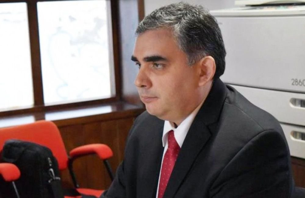 Guzmán enfrentará un juicio oral a cuatro años de la denuncia