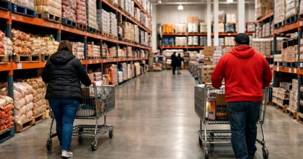 La inflación mayorista volvió a acelerarse en septiembre y fue de 3,2%