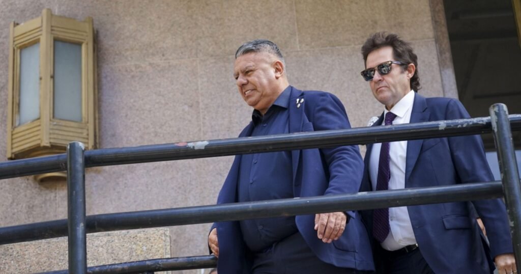 La Justicia investiga a Chiqui Tapia por un depósito de 620 mil dólares y pagos de FIFA por 190 mil dólares