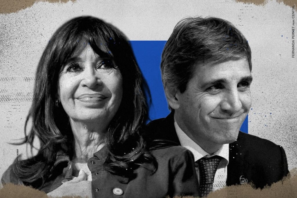 La tregua rosa Milei-Bullrich y las obsesiones de CFK