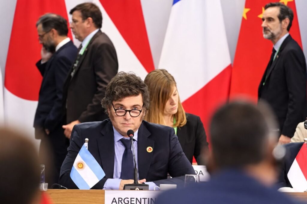Las «batallas incómodas» que enfrenta Javier Milei en su camino a la reelección en 2027: de la economía a la Corte Suprema – Diario Río Negro