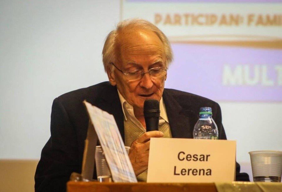 Lerena denunció que la pesca ilegal en Malvinas generó pérdidas por 26 mil millones de dólares
