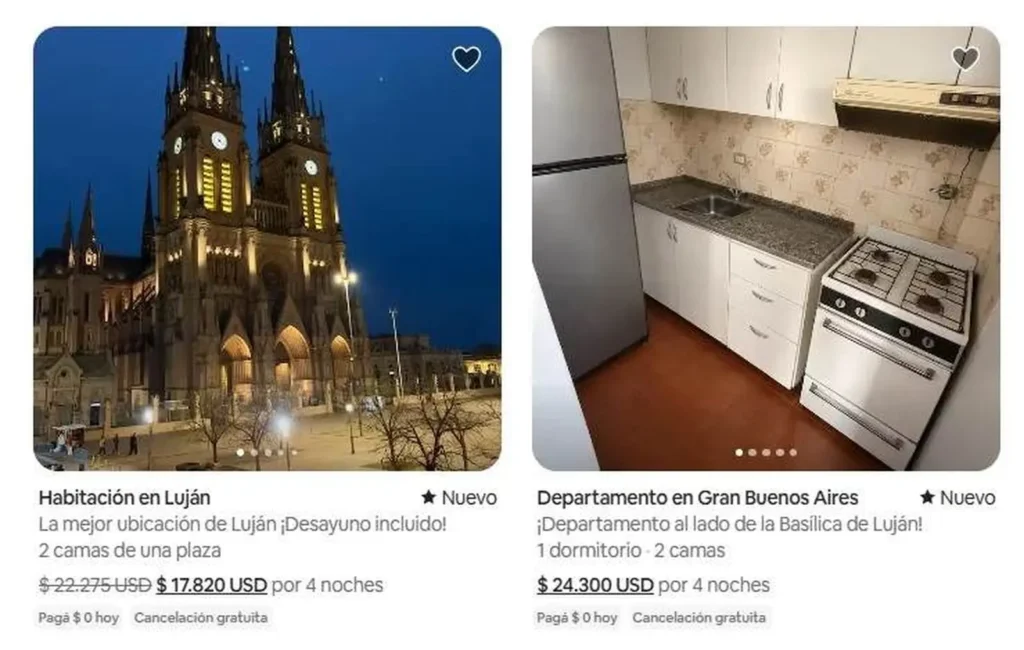 Los negocios y rebusques que corren riesgo si se cae la visita del papa a Argentina